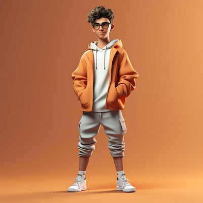 Beyond the Screen: How Danjee’s 3D Store Makes Fashion Feel Real