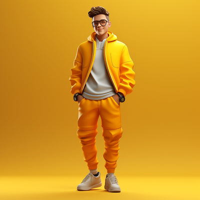 Step Into Danjee’s 3D World – Pakistan’s First Virtual Fashion Store