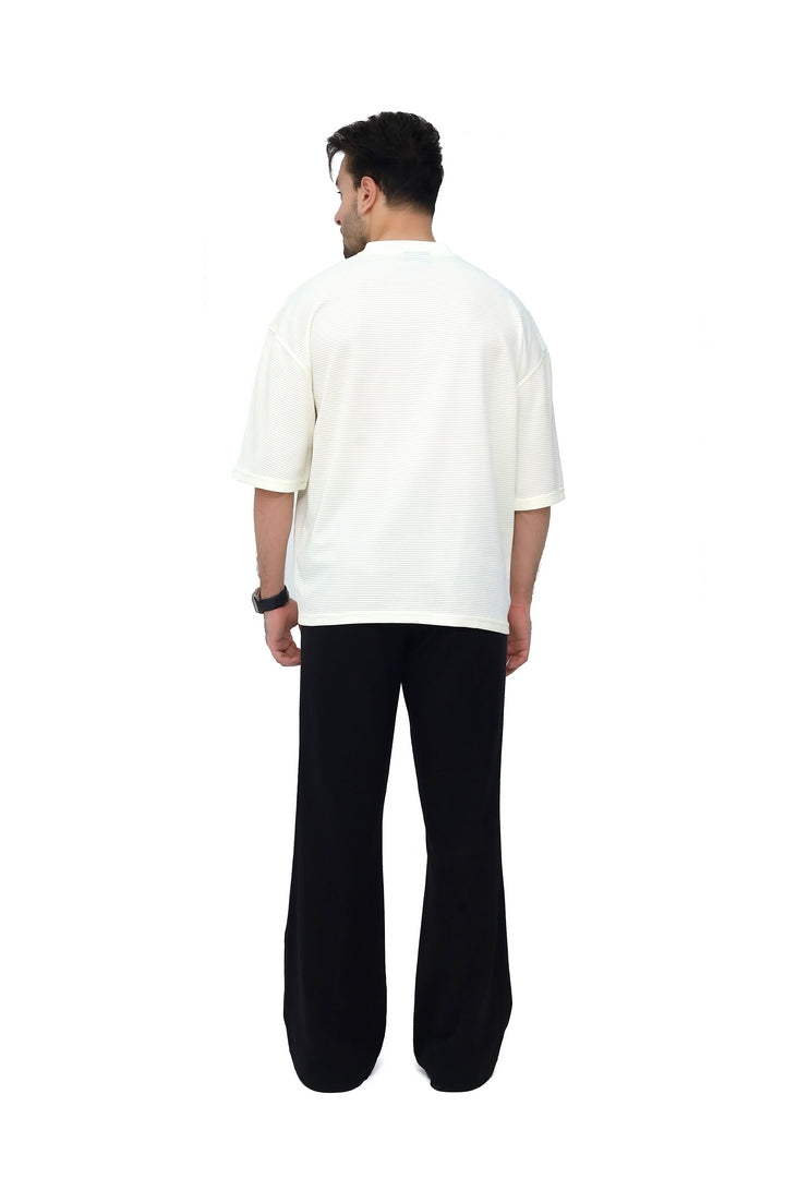 Danjee Oversized Grid Jersey – Vol. 1 Limited Edition