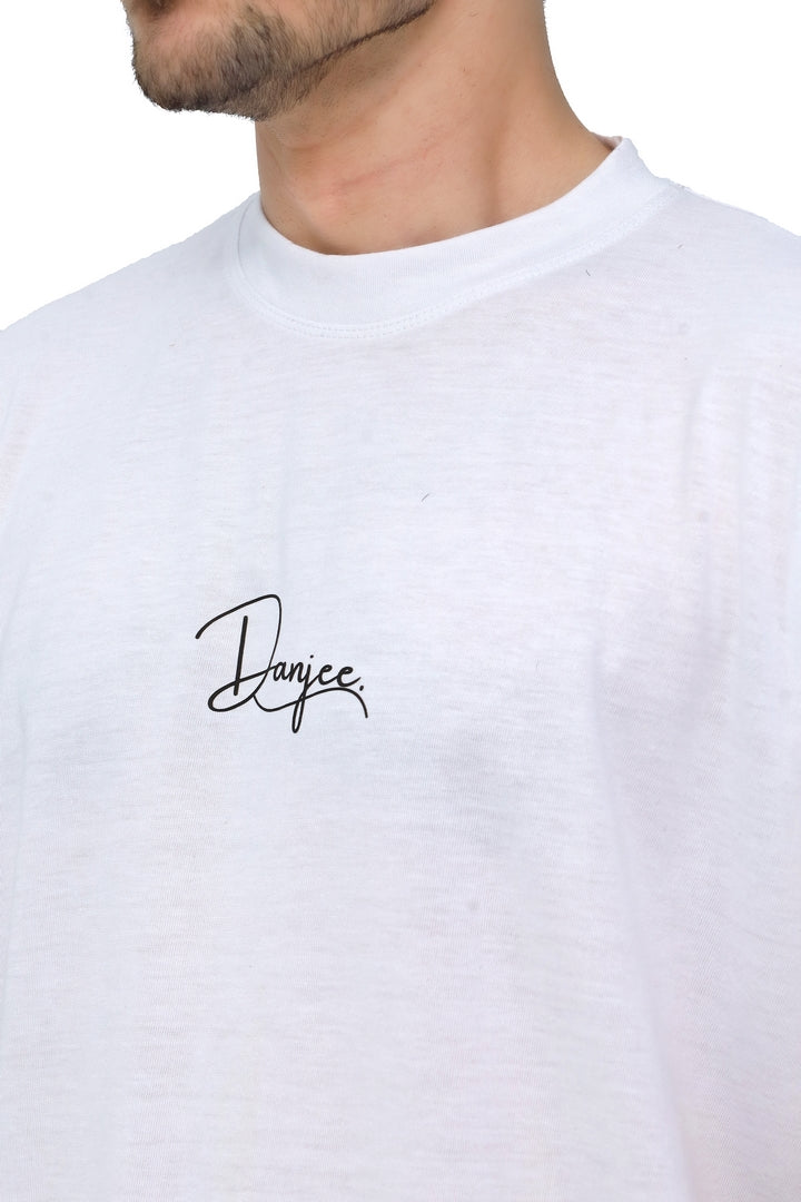 Fire & Flame Limited Edition Tee