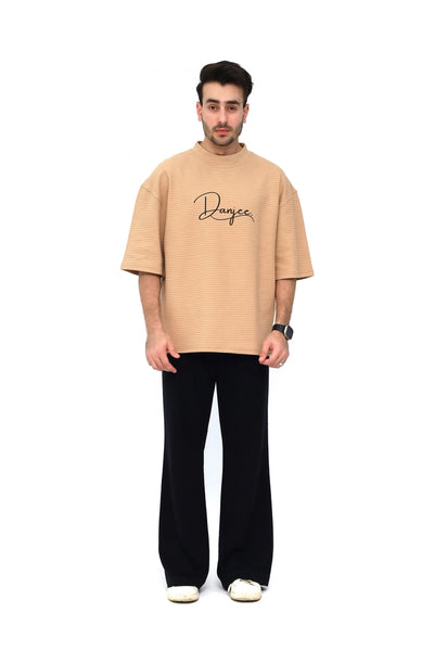 Danjee Signature Thermal – Sandstorm Edition