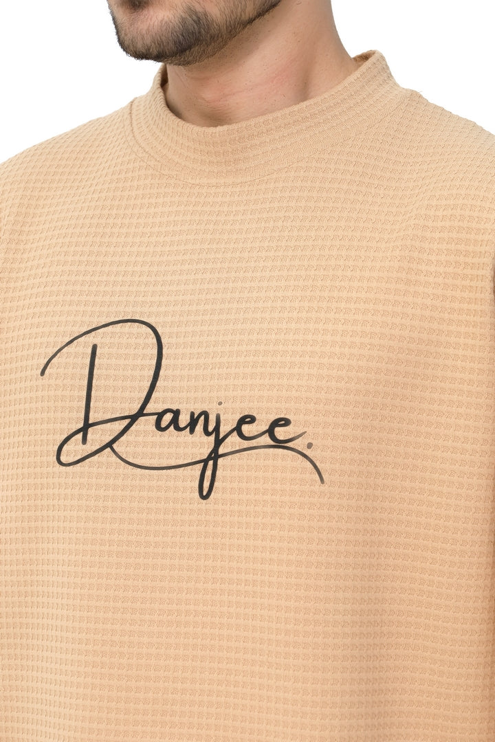 Danjee Signature Thermal – Sandstorm Edition